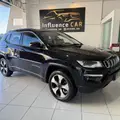 JEEP COMPASS 2.0 16V DIESEL LONGITUDE 4X4 AUTOMÁTICO JEEP COMPASS 2.0 16V DIESEL LONGITUDE 4X4 AUTOMÁTICO