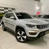 JEEP COMPASS 2.0 16V DIESEL LONGITUDE 4X4 AUTOMÁTICO JEEP COMPASS 2.0 16V DIESEL LONGITUDE 4X4 AUTOMÁTICO