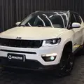 JEEP COMPASS 2.0 16V DIESEL NIGHT EAGLE 4X4 AUTOMÁTICO JEEP COMPASS 2.0 16V DIESEL NIGHT EAGLE 4X4 AUTOMÁTICO