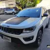 JEEP COMPASS 2.0 16V DIESEL TRAILHAWK 4X4 AUTOMÁTICO JEEP COMPASS 2.0 16V DIESEL TRAILHAWK 4X4 AUTOMÁTICO