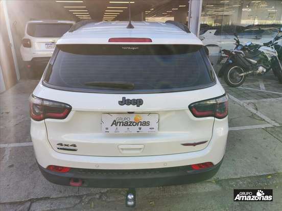 JEEP-COMPASS-2.0 16V DIESEL TRAILHAWK 4X4 AUTOMÁTICO JEEP-COMPASS-2018