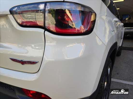JEEP-COMPASS-2.0 16V DIESEL TRAILHAWK 4X4 AUTOMÁTICO JEEP-COMPASS-2018