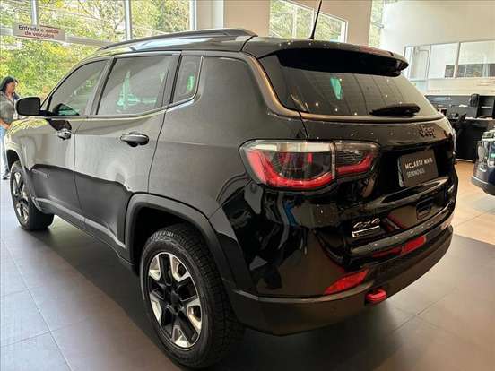 JEEP-COMPASS-2.0 16V DIESEL TRAILHAWK 4X4 AUTOMÁTICO JEEP-COMPASS-2017