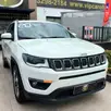 JEEP COMPASS 2.0 16V FLEX LONGITUDE AUTOMÁTICO JEEP COMPASS 2.0 16V FLEX LONGITUDE AUTOMÁTICO