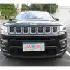 JEEP COMPASS 2.0 16V FLEX LONGITUDE AUTOMÁTICO JEEP COMPASS 2.0 16V FLEX LONGITUDE AUTOMÁTICO