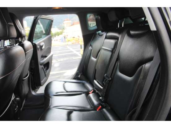 JEEP-COMPASS-2.0 16V FLEX LONGITUDE AUTOMÁTICO JEEP-COMPASS-2019