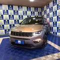 JEEP COMPASS 2.0 16V FLEX NIGHT EAGLE AUTOMÁTICO JEEP COMPASS 2.0 16V FLEX NIGHT EAGLE AUTOMÁTICO