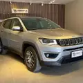 JEEP COMPASS 2.0 16V FLEX SPORT AUTOMÁTICO JEEP COMPASS 2.0 16V FLEX SPORT AUTOMÁTICO