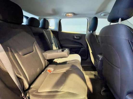 JEEP-COMPASS-2.0 16V FLEX SPORT AUTOMÁTICO JEEP-COMPASS-2019