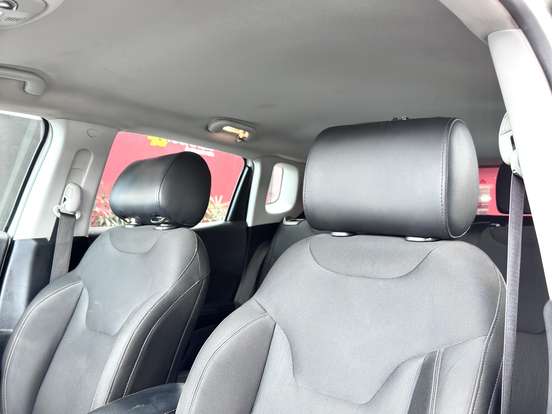 JEEP-COMPASS-2.0 16V FLEX SPORT AUTOMÁTICO JEEP-COMPASS-2019