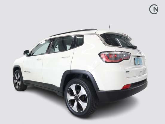 JEEP-COMPASS-2.0 16V FLEX SPORT AUTOMÁTICO JEEP-COMPASS-2019