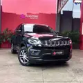 JEEP COMPASS 2.0 16V FLEX SPORT AUTOMÁTICO JEEP COMPASS 2.0 16V FLEX SPORT AUTOMÁTICO