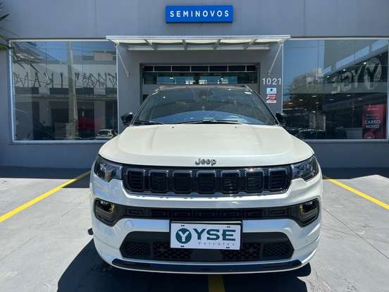 JEEP-COMPASS-2.0 HURRICANE 4 TURBO GASOLINA BLACKHAWK AT9 JEEP-COMPASS-2024