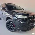 JEEP COMPASS 2.0 HURRICANE 4 TURBO GASOLINA BLACKHAWK AT9 JEEP COMPASS 2.0 HURRICANE 4 TURBO GASOLINA BLACKHAWK AT9