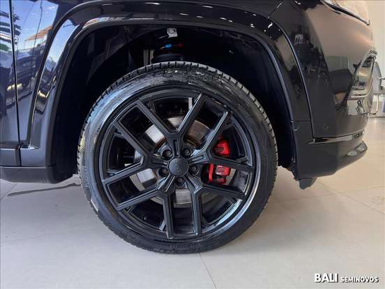 JEEP-COMPASS-2.0 HURRICANE 4 TURBO GASOLINA BLACKHAWK AT9 JEEP-COMPASS-2024