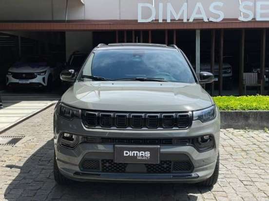 JEEP-COMPASS-2.0 HURRICANE 4 TURBO GASOLINA BLACKHAWK AT9 JEEP-COMPASS-2024