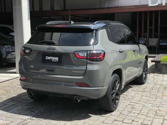 JEEP-COMPASS-2.0 HURRICANE 4 TURBO GASOLINA BLACKHAWK AT9 JEEP-COMPASS-2024