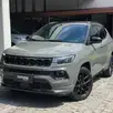JEEP COMPASS 2.0 HURRICANE 4 TURBO GASOLINA BLACKHAWK AT9 JEEP COMPASS 2.0 HURRICANE 4 TURBO GASOLINA BLACKHAWK AT9