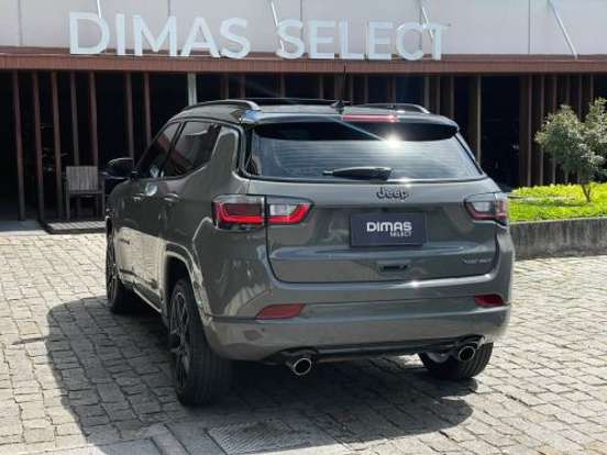 JEEP-COMPASS-2.0 HURRICANE 4 TURBO GASOLINA BLACKHAWK AT9 JEEP-COMPASS-2024