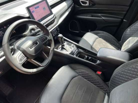 JEEP-COMPASS-2.0 HURRICANE 4 TURBO GASOLINA BLACKHAWK AT9 JEEP-COMPASS-2024