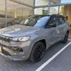 JEEP COMPASS 2.0 HURRICANE 4 TURBO GASOLINA BLACKHAWK AT9 JEEP COMPASS 2.0 HURRICANE 4 TURBO GASOLINA BLACKHAWK AT9