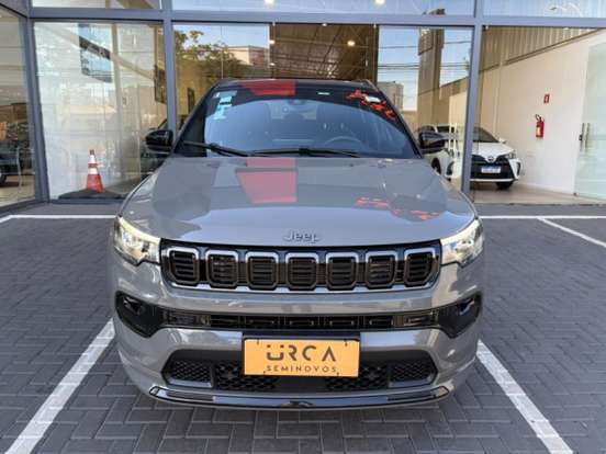 JEEP-COMPASS-2.0 HURRICANE 4 TURBO GASOLINA BLACKHAWK AT9 JEEP-COMPASS-2025