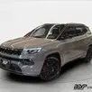 JEEP COMPASS 2.0 HURRICANE 4 TURBO GASOLINA BLACKHAWK AT9 JEEP COMPASS 2.0 HURRICANE 4 TURBO GASOLINA BLACKHAWK AT9