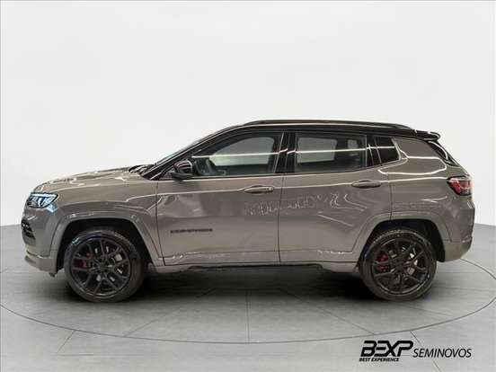 JEEP-COMPASS-2.0 HURRICANE 4 TURBO GASOLINA BLACKHAWK AT9 JEEP-COMPASS-2025