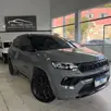 JEEP COMPASS 2.0 HURRICANE 4 TURBO GASOLINA BLACKHAWK AT9 JEEP COMPASS 2.0 HURRICANE 4 TURBO GASOLINA BLACKHAWK AT9