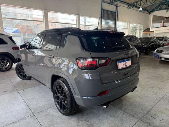 JEEP-COMPASS-2.0 HURRICANE 4 TURBO GASOLINA BLACKHAWK AT9 JEEP-COMPASS-2024