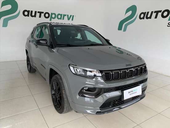 JEEP-COMPASS-2.0 HURRICANE 4 TURBO GASOLINA BLACKHAWK AT9 JEEP-COMPASS-2025