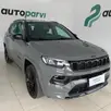 JEEP COMPASS 2.0 HURRICANE 4 TURBO GASOLINA BLACKHAWK AT9 JEEP COMPASS 2.0 HURRICANE 4 TURBO GASOLINA BLACKHAWK AT9