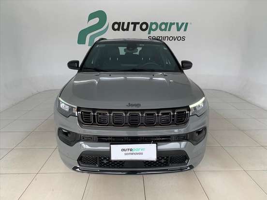 JEEP-COMPASS-2.0 HURRICANE 4 TURBO GASOLINA BLACKHAWK AT9 JEEP-COMPASS-2025