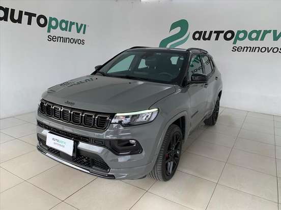 JEEP-COMPASS-2.0 HURRICANE 4 TURBO GASOLINA BLACKHAWK AT9 JEEP-COMPASS-2025