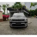 JEEP COMPASS 2.0 HURRICANE TURBO FLEX BLACKHAWK AT9 JEEP COMPASS 2.0 HURRICANE TURBO FLEX BLACKHAWK AT9