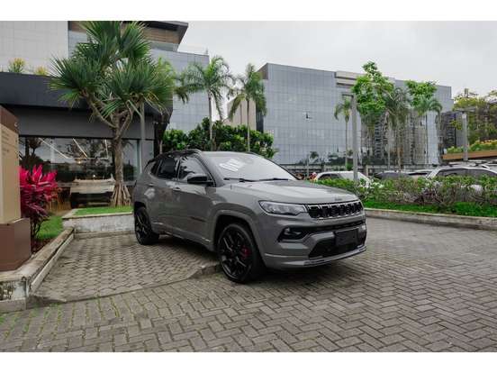 JEEP-COMPASS-2.0 HURRICANE TURBO FLEX BLACKHAWK AT9 JEEP-COMPASS-2026