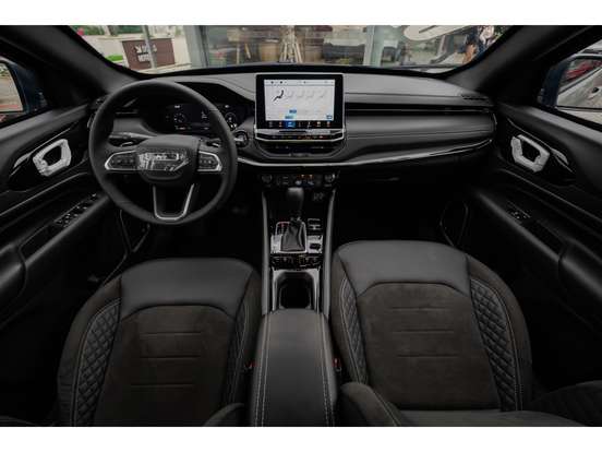 JEEP-COMPASS-2.0 HURRICANE TURBO FLEX BLACKHAWK AT9 JEEP-COMPASS-2026