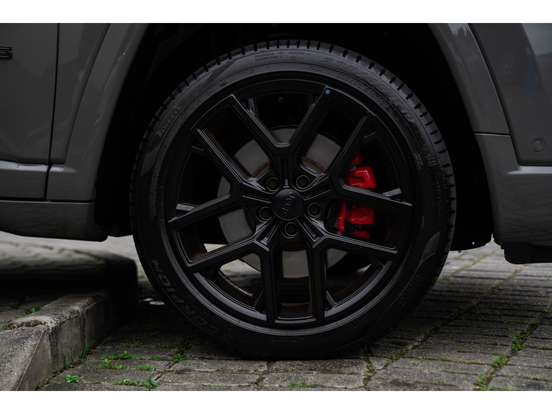 JEEP-COMPASS-2.0 HURRICANE TURBO FLEX BLACKHAWK AT9 JEEP-COMPASS-2026