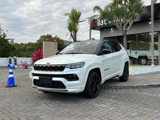 JEEP-COMPASS-2.0 HURRICANE TURBO FLEX BLACKHAWK AT9 JEEP-COMPASS-2026