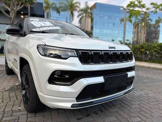 JEEP-COMPASS-2.0 HURRICANE TURBO FLEX BLACKHAWK AT9 JEEP-COMPASS-2026