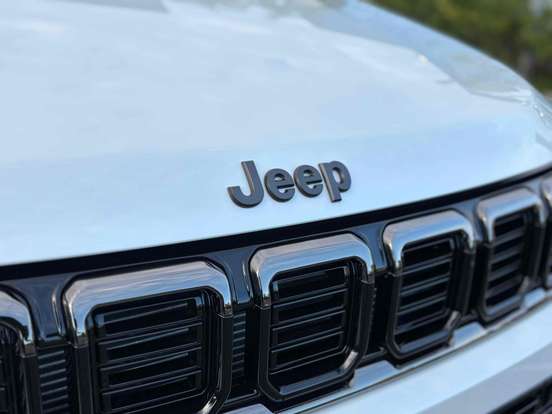JEEP-COMPASS-2.0 HURRICANE TURBO FLEX BLACKHAWK AT9 JEEP-COMPASS-2026