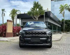 JEEP COMPASS 2.0 HURRICANE TURBO FLEX BLACKHAWK AT9 JEEP COMPASS 2.0 HURRICANE TURBO FLEX BLACKHAWK AT9