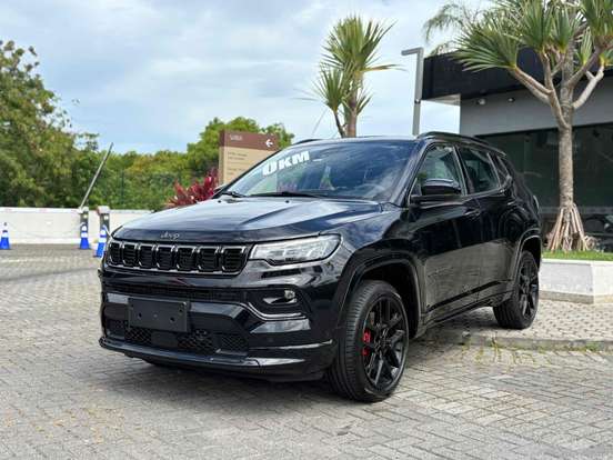 JEEP-COMPASS-2.0 HURRICANE TURBO FLEX BLACKHAWK AT9 JEEP-COMPASS-2026