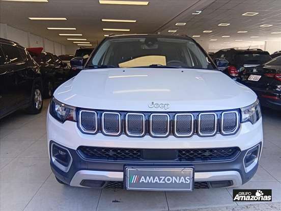 JEEP-COMPASS-2.0 TD350 TURBO DIESEL LIMITED AT9 JEEP-COMPASS-2022