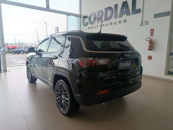 JEEP-COMPASS-2.0 TD350 TURBO DIESEL LIMITED AT9 JEEP-COMPASS-2021