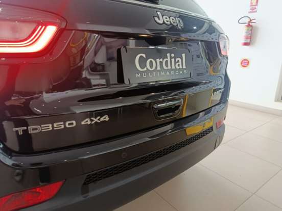 JEEP-COMPASS-2.0 TD350 TURBO DIESEL LIMITED AT9 JEEP-COMPASS-2021