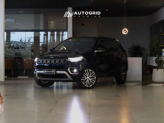 JEEP-COMPASS-2.0 TD350 TURBO DIESEL LIMITED AT9 JEEP-COMPASS-2022