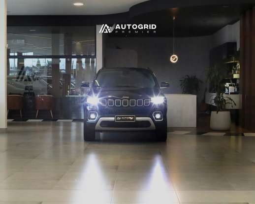 JEEP-COMPASS-2.0 TD350 TURBO DIESEL LIMITED AT9 JEEP-COMPASS-2022
