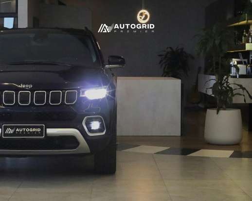 JEEP-COMPASS-2.0 TD350 TURBO DIESEL LIMITED AT9 JEEP-COMPASS-2022