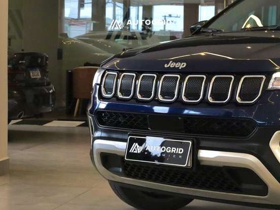 JEEP-COMPASS-2.0 TD350 TURBO DIESEL LIMITED AT9 JEEP-COMPASS-2022